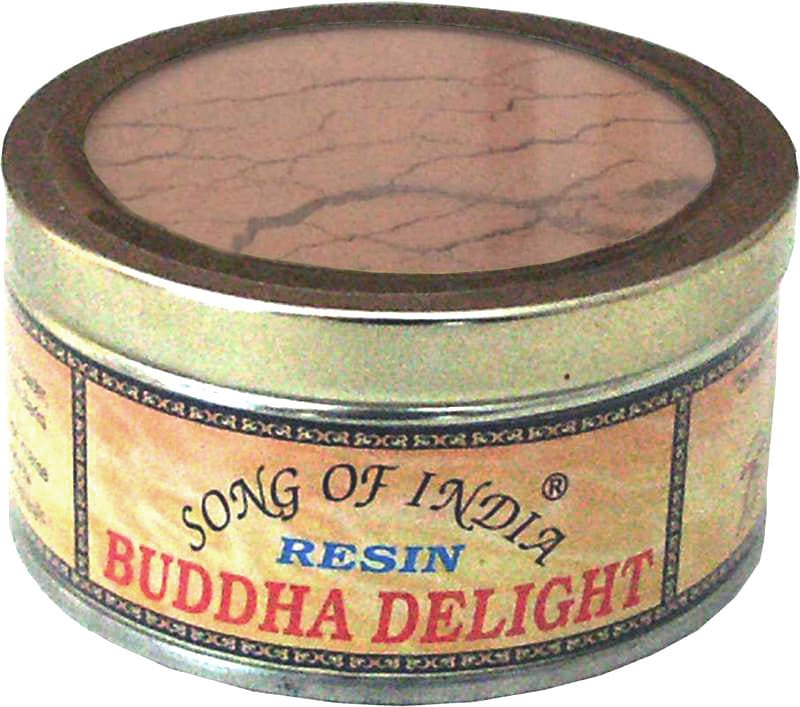 Kadzidło żywiczne Buddha Delight 30g