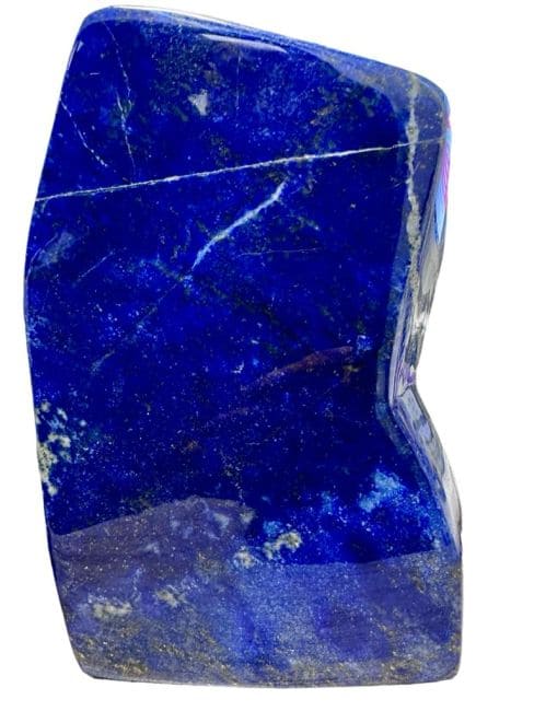 Blok polerowanego Lapis Lazuli 2,2kg